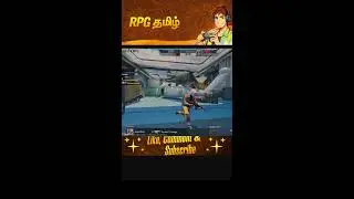 RPG Tamil YT Live Stream DAy 1