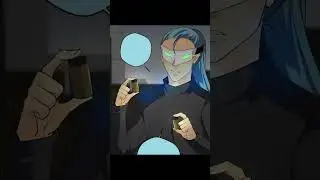 | Kuyo UnOrdinary Edit | Pretty Little Psycho - Porcelain Black | #unordinary #webtoon #webtoonedit