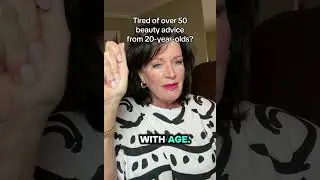 If you&rsquo;re over 50 and want skin care and makeup tips that actually work for real life, you&rsquo;re in the