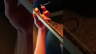 a classic prog riff #metal #guitar #dreamtheatercover #sevenstringguitar