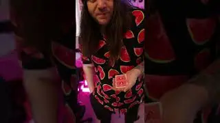 The WORLDS Fastest Card Trick! NO CAP!!