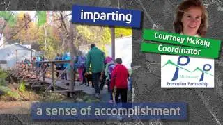 Healthy Community Design Case Studies