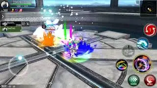 Likely Hackers in league/Avabel online/OUT HACKER'S!