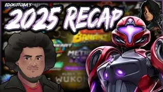 EdoKotoba's 2025 Year End Recap & Into 2026