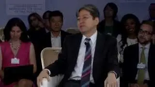 China 2014 - Strategic Shifts in Finance