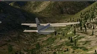 Lower Loon Creek, Salmon River, IDAHO, Quest Kodiak