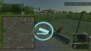 F.S eps 21 (chillingwilly fram the being ) #farmingsimulator #blog