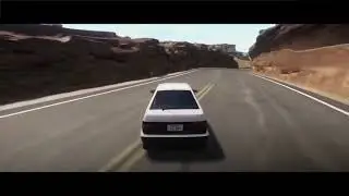 initial d: spoopy stage