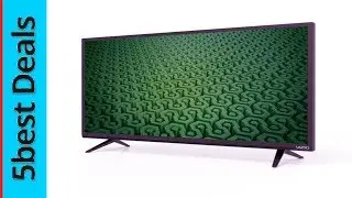 The Top 5 Best 32 Inch Smart Tv 2023