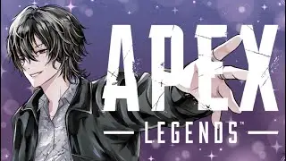 【APEX #20】Re:ゼロから始めるAPEX配信生活