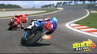 Motorbike Games 2020 New Bike Racing Game for Android - SuBjeCt FRee