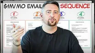 The Email Sequence That Converts Like Crazy (Steal It)