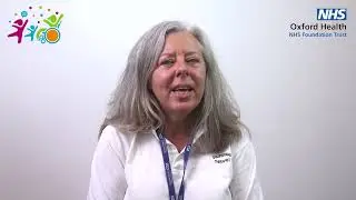 Children's Occupational Therapy:  Handwriting difficulties