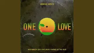 Waiting In Vain (Bob Marley: One Love - Music Inspired By The Film)