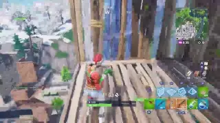 Fast builder ight player 16,500+kills - Dat Kid