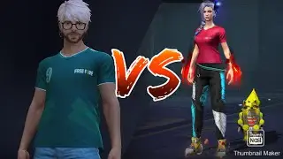 1vs1 With a Random Player |Freefire Bangladesh|DoubleRLive| Mobile Game play|Freefire Bangladesh