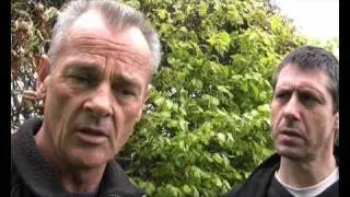 Adam Rickwood & The Medomsley Heroes FULL DOCUMENTARY