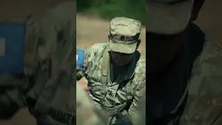 South Carolina National Guard 2025  Best Warrior Competition - Day 4 #military #nationalguard