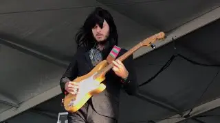 Khruangbin - Father Bird, Mother Bird - Newport Jazz Festival 2021