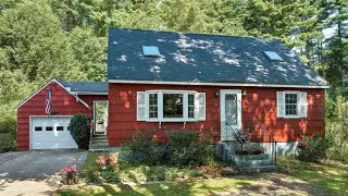 4 Small Ln, Merrimack, NH 03054
