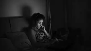 FORCE CANCER CHARITY - A GUIDE TO SLEEP