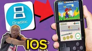 How to Get DraStic Emulator for FREE on iOS  iPhone  2026