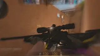 Standoff 2 Highlights| Bones 💙