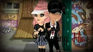 Becoming His - Ep. 1 - MSP Series(13+)