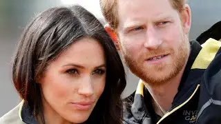 Harry and Meghan &lsquo;$20 million&rsquo; Spotify deal cancelled