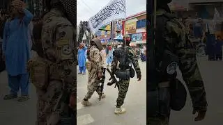 Asad24 #Afghan #Taliban #Badri313 #army #aslami #soldier #new #viral #video