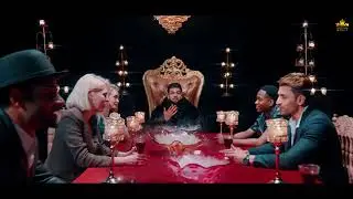rah Chad de ( official video) gursidhu|       |jasmine| new punjabi song