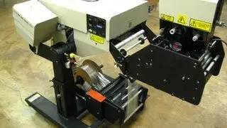 HS-100 PI-4000 Build Test 06-03-2013