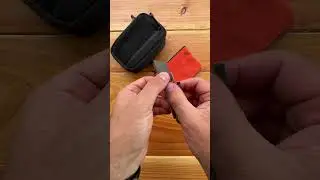 This is a weird utility tool.. #edc #everydaycarry #dailycarry
