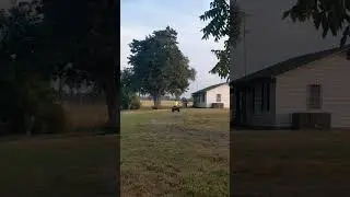 LET ER RIPPP!! #ripping #throttledown #builtmotor #gofastdontsuck #horsepower #mudmowers