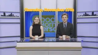 Good Morning Emerson: November 17th, 2022
