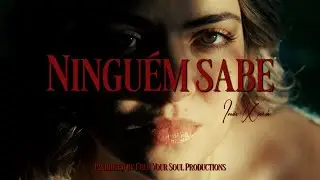In&ecirc;s Xar&aacute; - Ningu&eacute;m Sabe (Music Video)