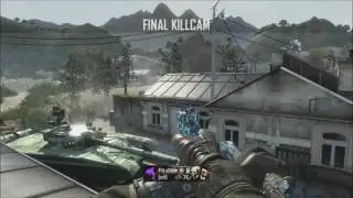 Standoff 720 (Killcam is messed)