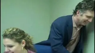 Studio AC:  Behind The Scenes with The Andrew Carter Show- April 28, 2010