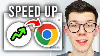 How To Make Google Chrome Faster - Step By Step