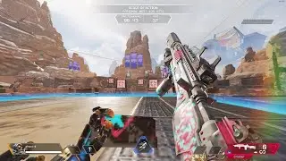 breaking INDIA'S top scout of action (135) record in apex legends