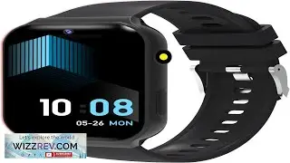 Smart Watch for Kids Kids Watch with 18 Puzzle Games 1.83