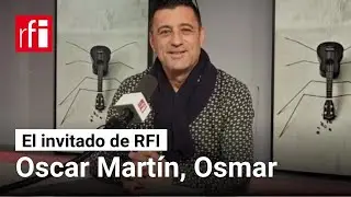 El fot&oacute;grafo espa&ntilde;ol Oscar Mart&iacute;n, Osmar, presenta &lsquo;Anatom&iacute;a de una imagen&rsquo; en Par&iacute;s