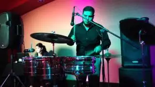 Tecno Banda Luna - El Pavido Navido