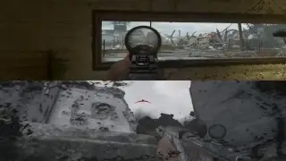 COD WWII Tebyrd vs I2