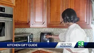 Consumer Reports staff gift guide: Cooking and kitchen gadgets