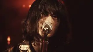 w.o.d. - 『スペース・インベーダーズⅠ』@下北沢近松 (2019.01.25)