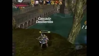 Shaiya pvp 1 60