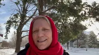 Rev. Laura's Weekly Words for Dec. 1, 2022
