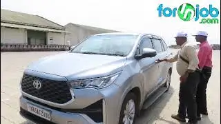 Dubai ITV Jobs | Real Footage from Last Interview Drive | Forinjob&rsquo;s Next Hiring Soon!