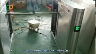 Drop Arm Turnstile,Optical Turnstile,Tolling Software Turnstile,Factory-RS Security Co.,Ltd